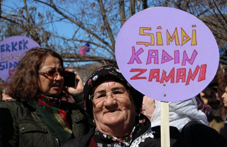 Fotoğraf: 8 Mart 2019, Pirha
