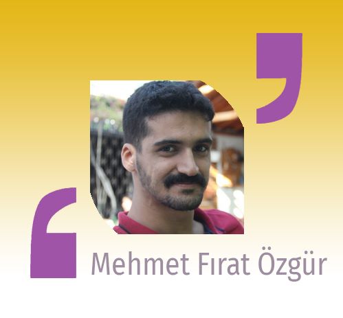 Mehmet Fırat Özgür