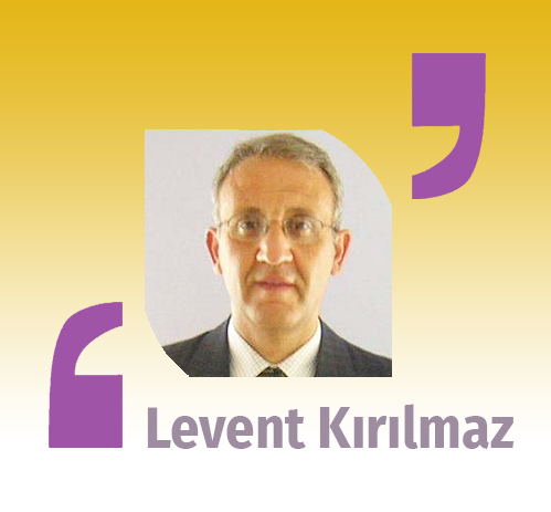 Levent KIRILMAZ