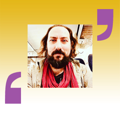 Tolga Tören