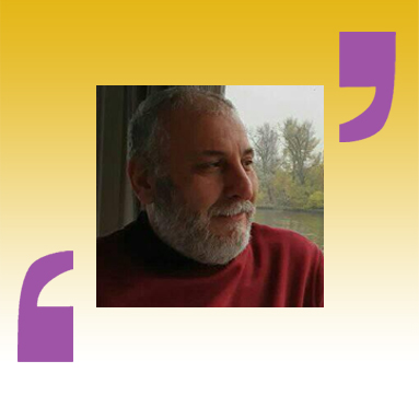 Ahmet Dağlı