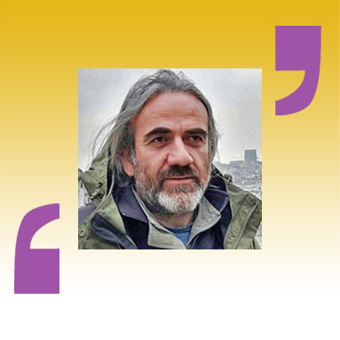 Yannis Vasilis Yaylalı