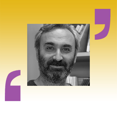Çetin Gürer