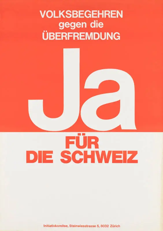 1970 Schwarzenbach