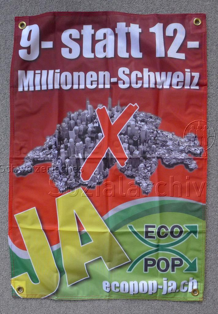 2014 ecopop